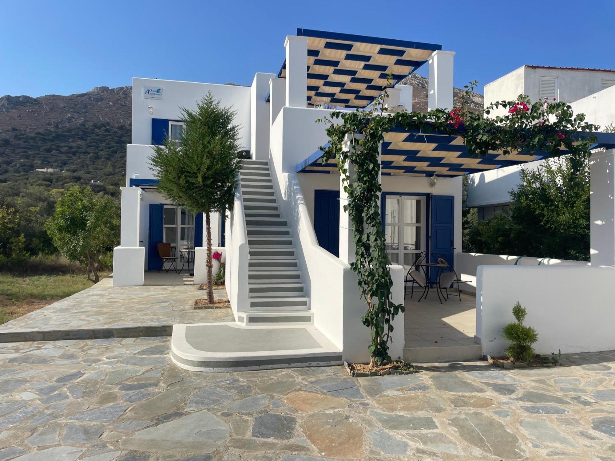 Deda Livadia (Tilos)